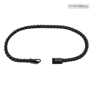 Interchangeable Hat Rope