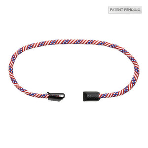 Interchangeable Hat Rope