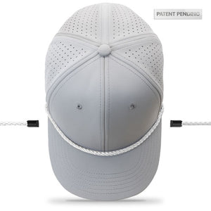 Interchangeable Hat Rope