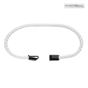 Interchangeable Hat Rope