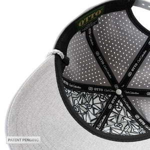 Interchangeable Hat Rope