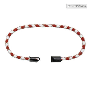 Interchangeable Hat Rope
