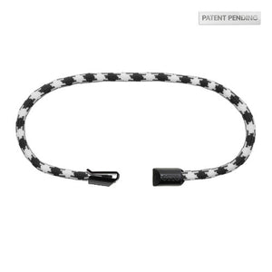 Interchangeable Hat Rope