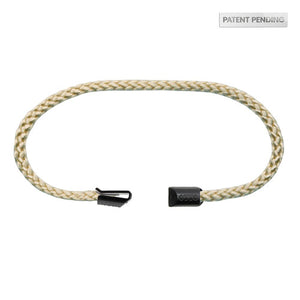 Interchangeable Hat Rope