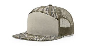 Richardson 168P - 7 Panel Camo