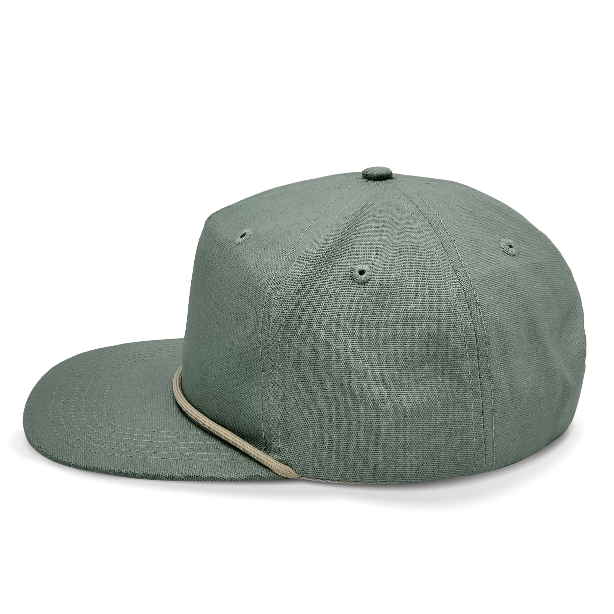 Lost Hat - Goat Rope Solids
