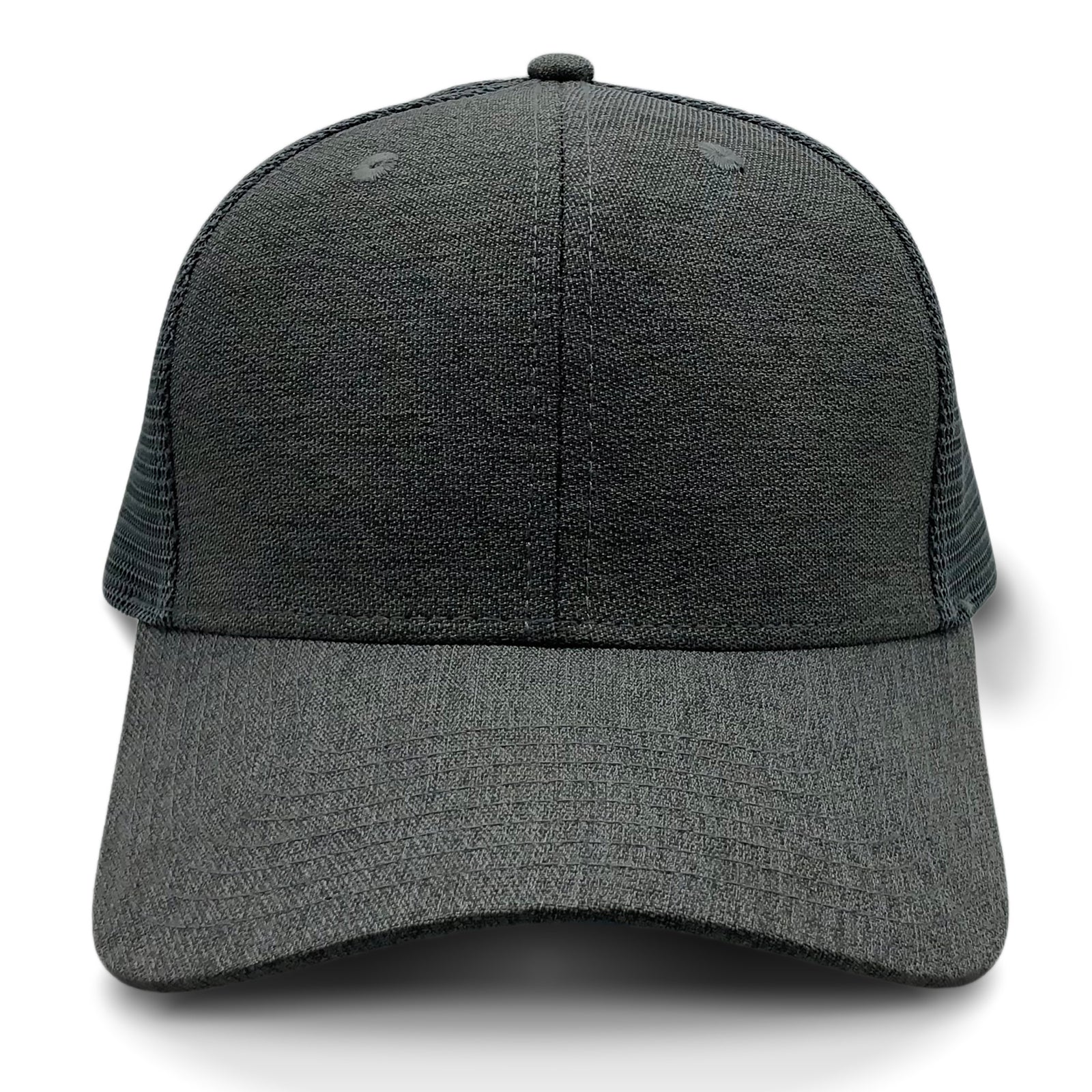 Lost Hat - Slate Solids