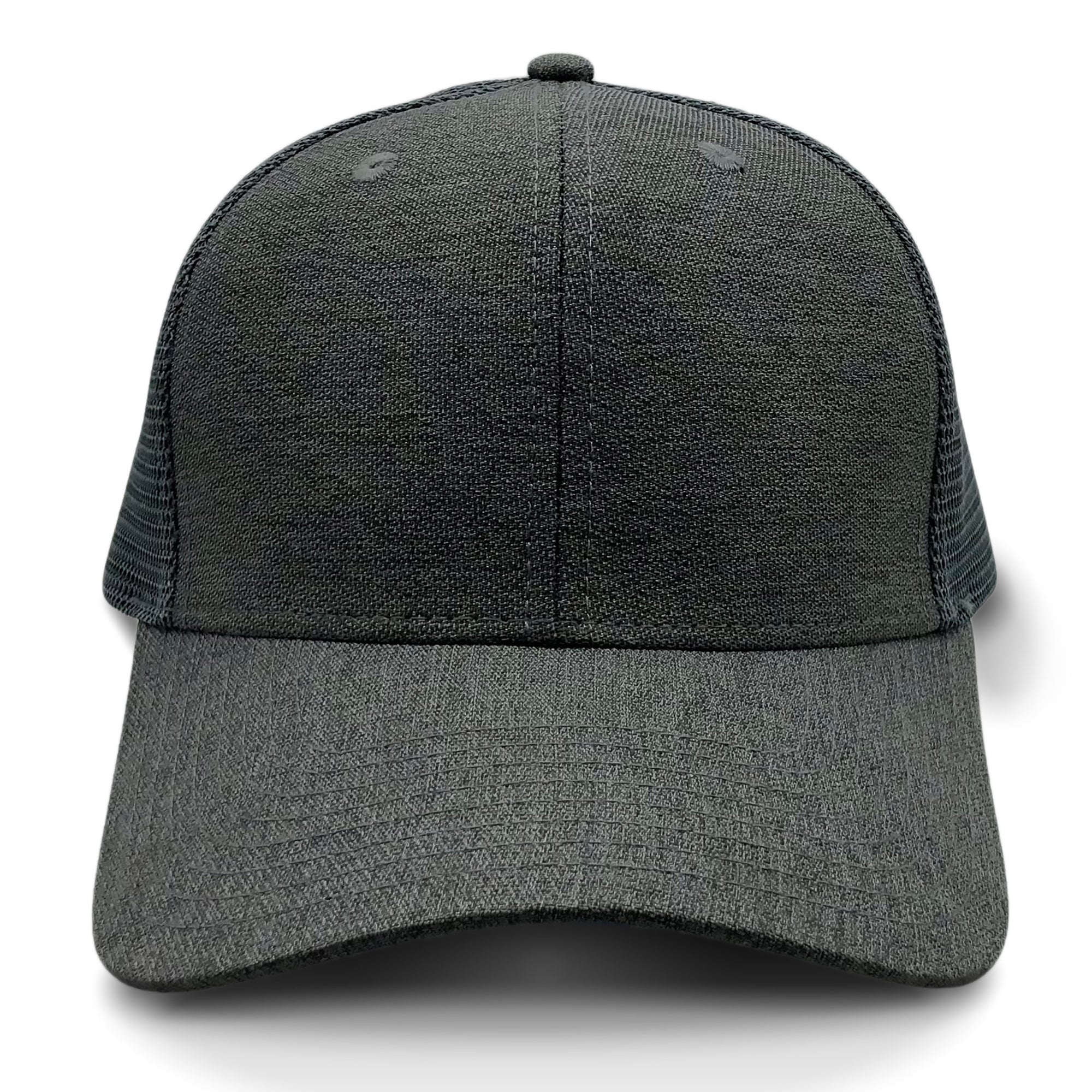 Lost Hat - Slate Solids