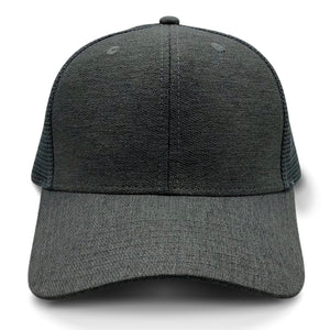 Lost Hat - Slate Solids