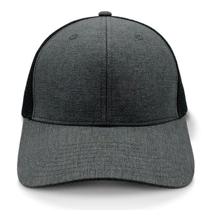 Lost Hat - Slate Solids