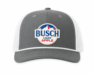 Busch Apple "Bapple" Hat - Different Styles