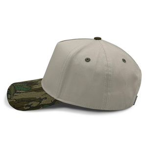 Lost Hat - EA5Y Mossy Oak