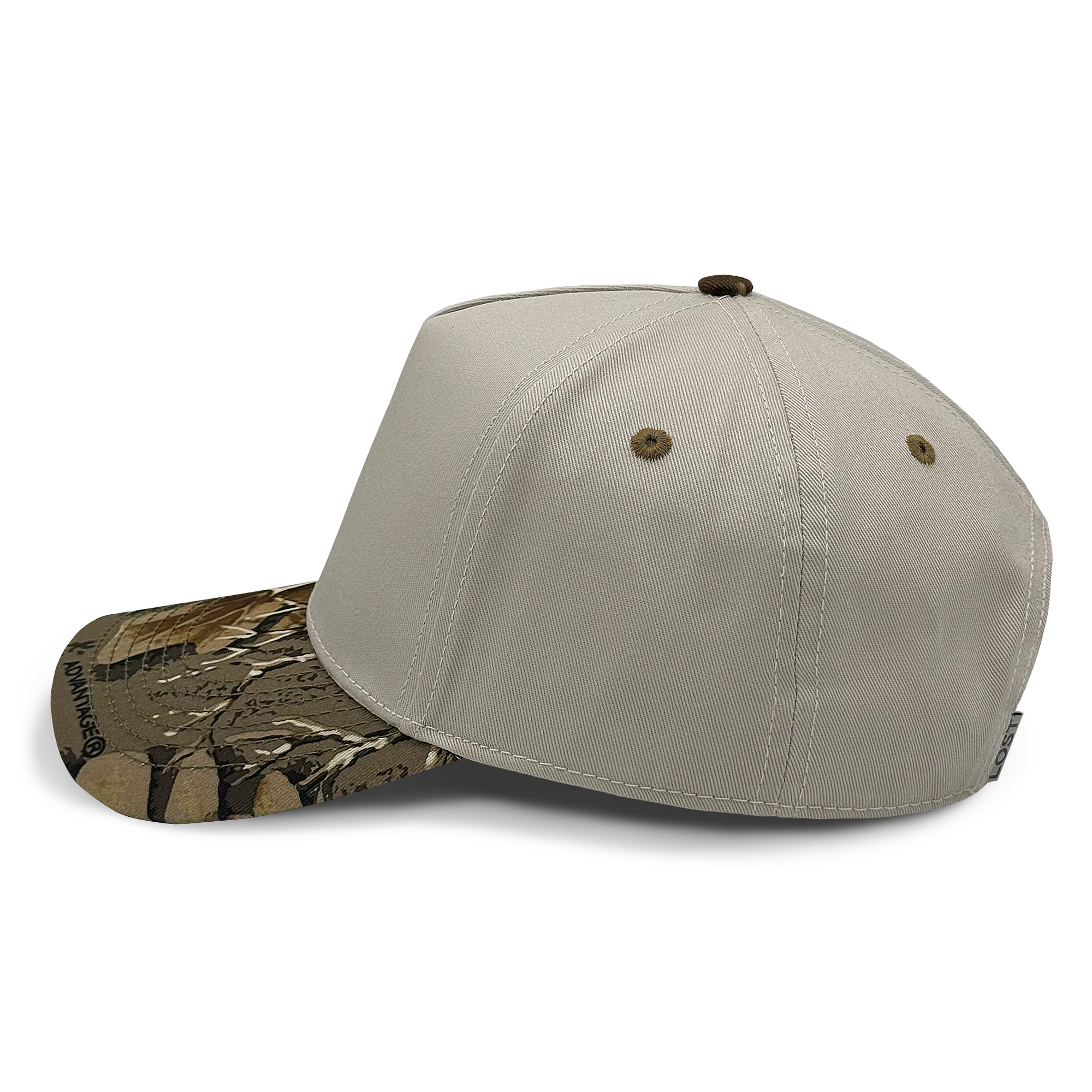 Lost Hat - EA5Y Realtree