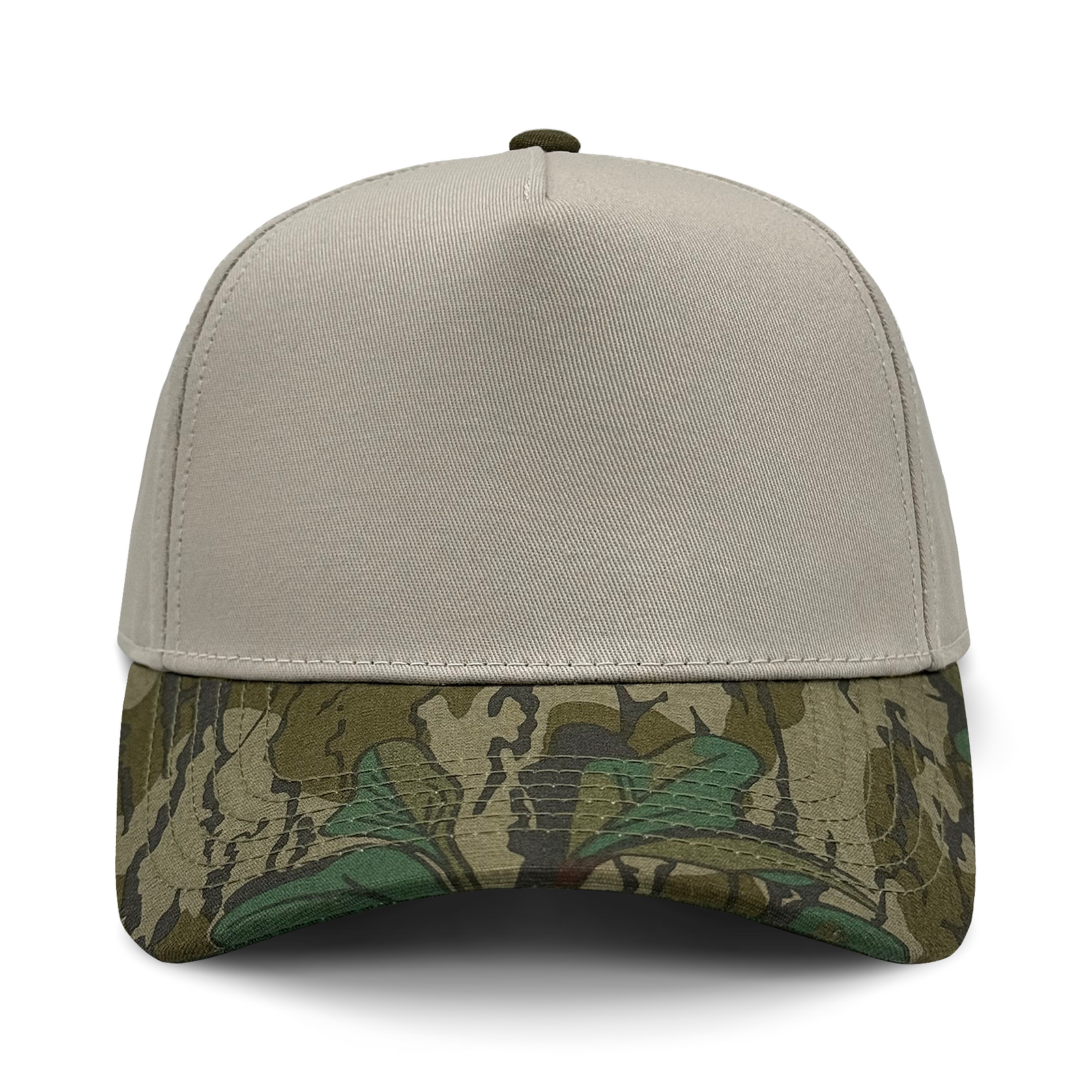 Lost Hat - EA5Y Mossy Oak