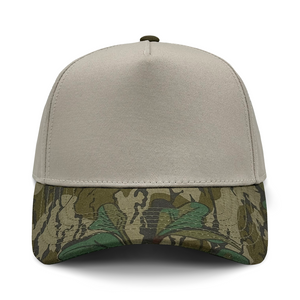 Lost Hat - EA5Y Mossy Oak