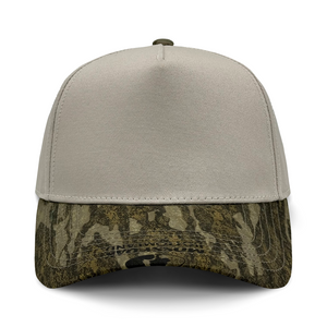 Lost Hat - EA5Y Mossy Oak