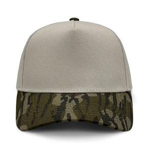 Lost Hat - EA5Y Mossy Oak
