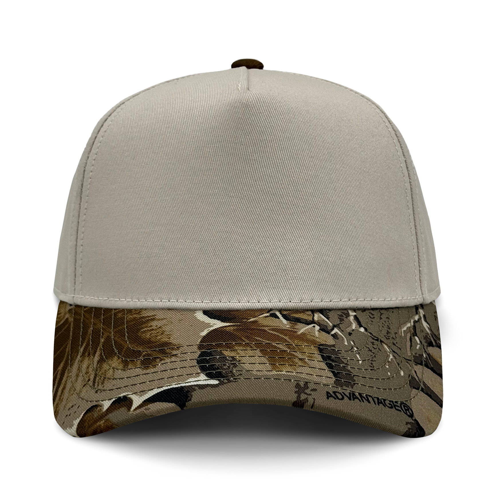 Lost Hat - EA5Y Realtree
