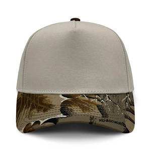Lost Hat - EA5Y Realtree