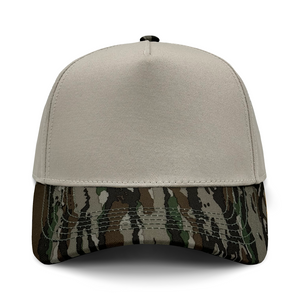 Lost Hat - EA5Y Realtree