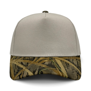 Lost Hat - EA5Y Mossy Oak