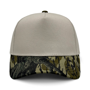 Lost Hat - EA5Y Mossy Oak