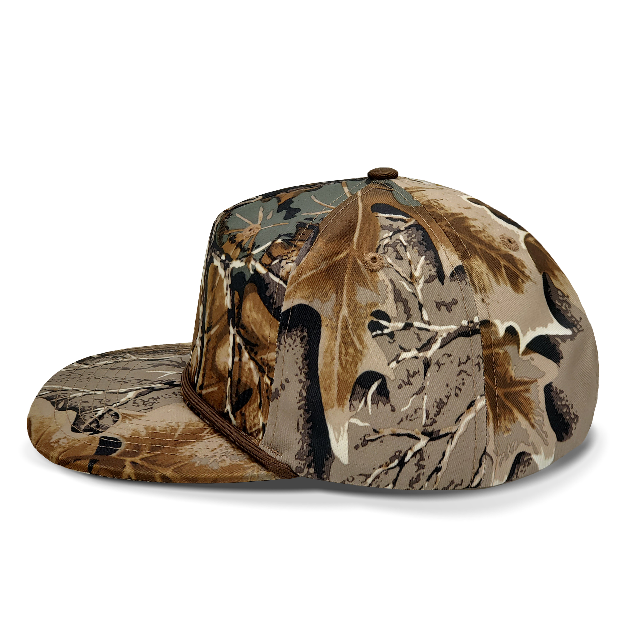 Lost Hat - Goat Rope Realtree