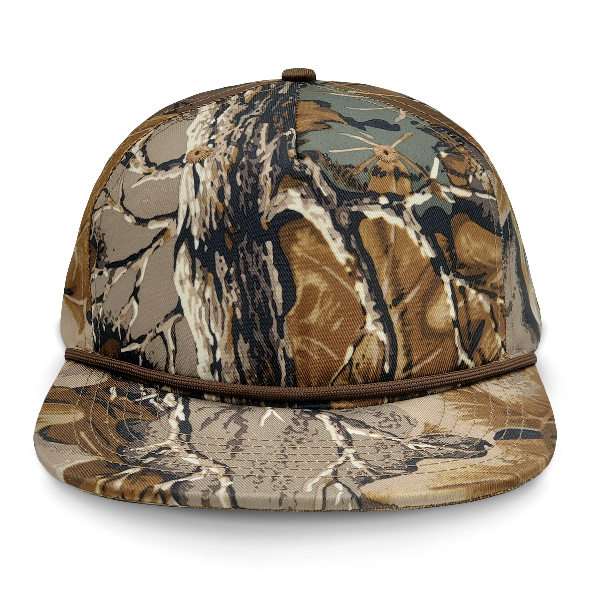 Lost Hat - Goat Rope Realtree