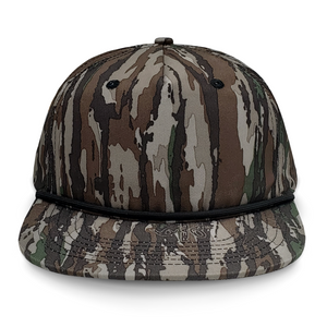 Lost Hat - Goat Rope Realtree