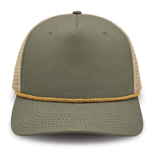 Lost Hat - Ranchero