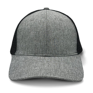 Lost Hat - Slate Solids