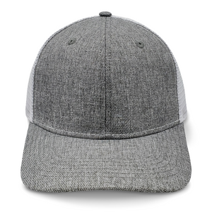 Lost Hat - Slate Solids