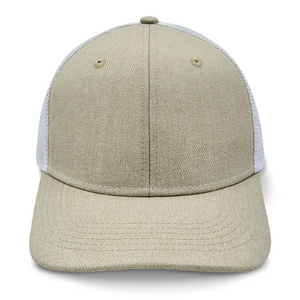 Lost Hat - Slate Solids