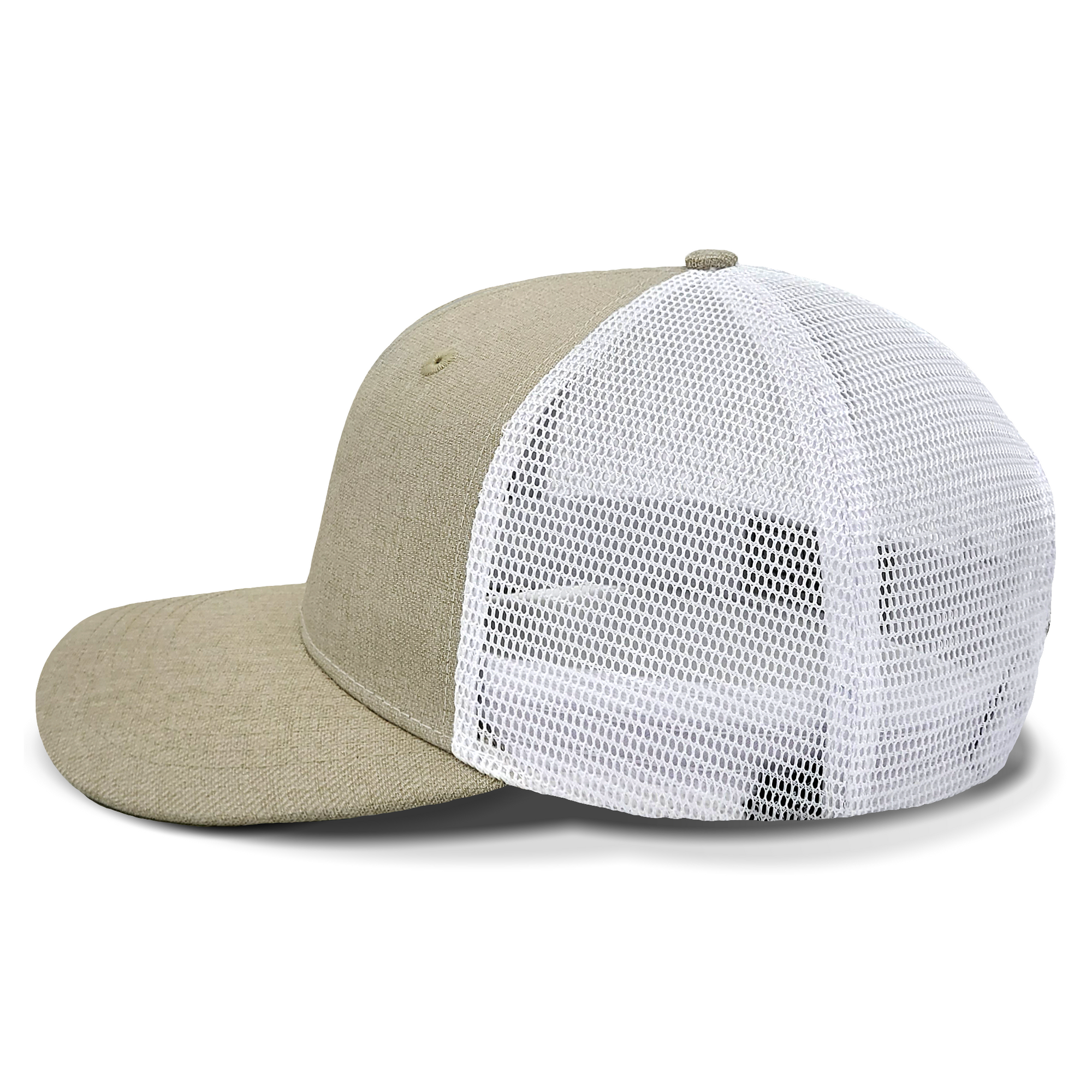 Lost Hat - Slate Solids