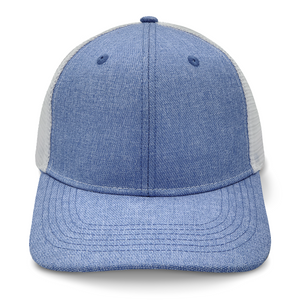 Lost Hat - Slate Solids