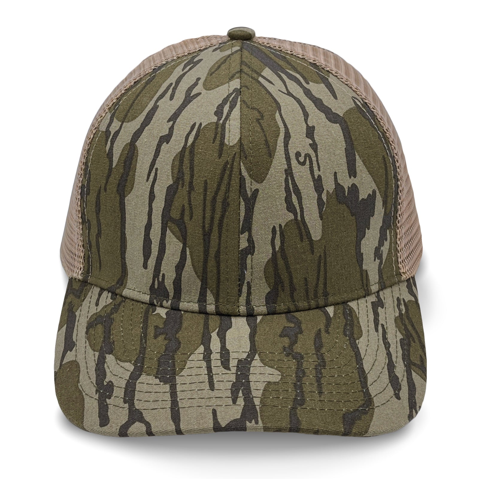 Lost Hat - Slate Mossy Oak