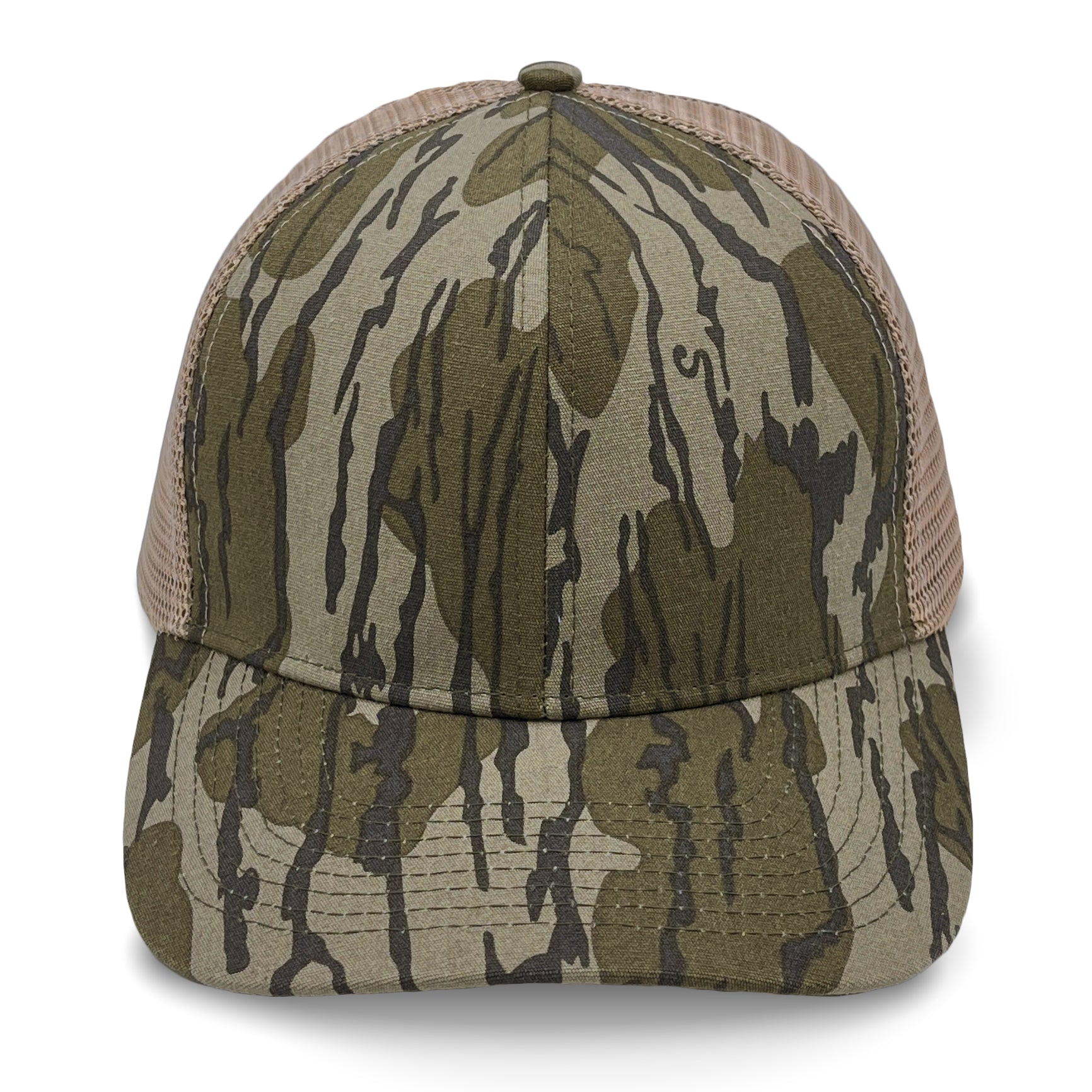 Lost Hat - Slate Mossy Oak