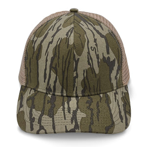 Lost Hat - Slate Mossy Oak