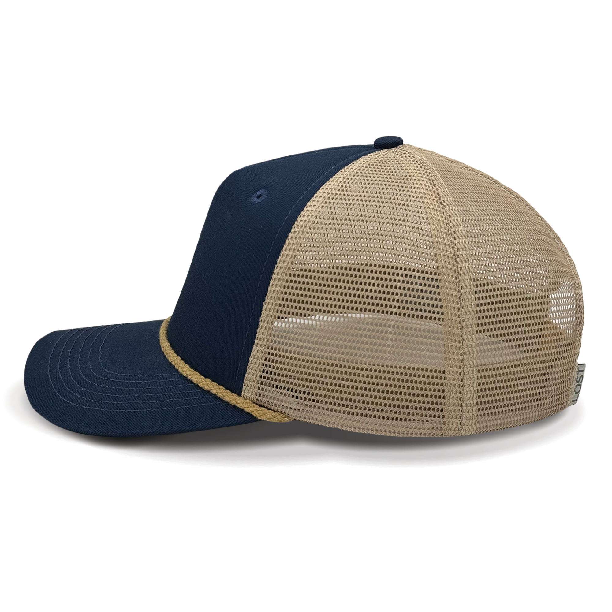 Lost Hat - Ranchero