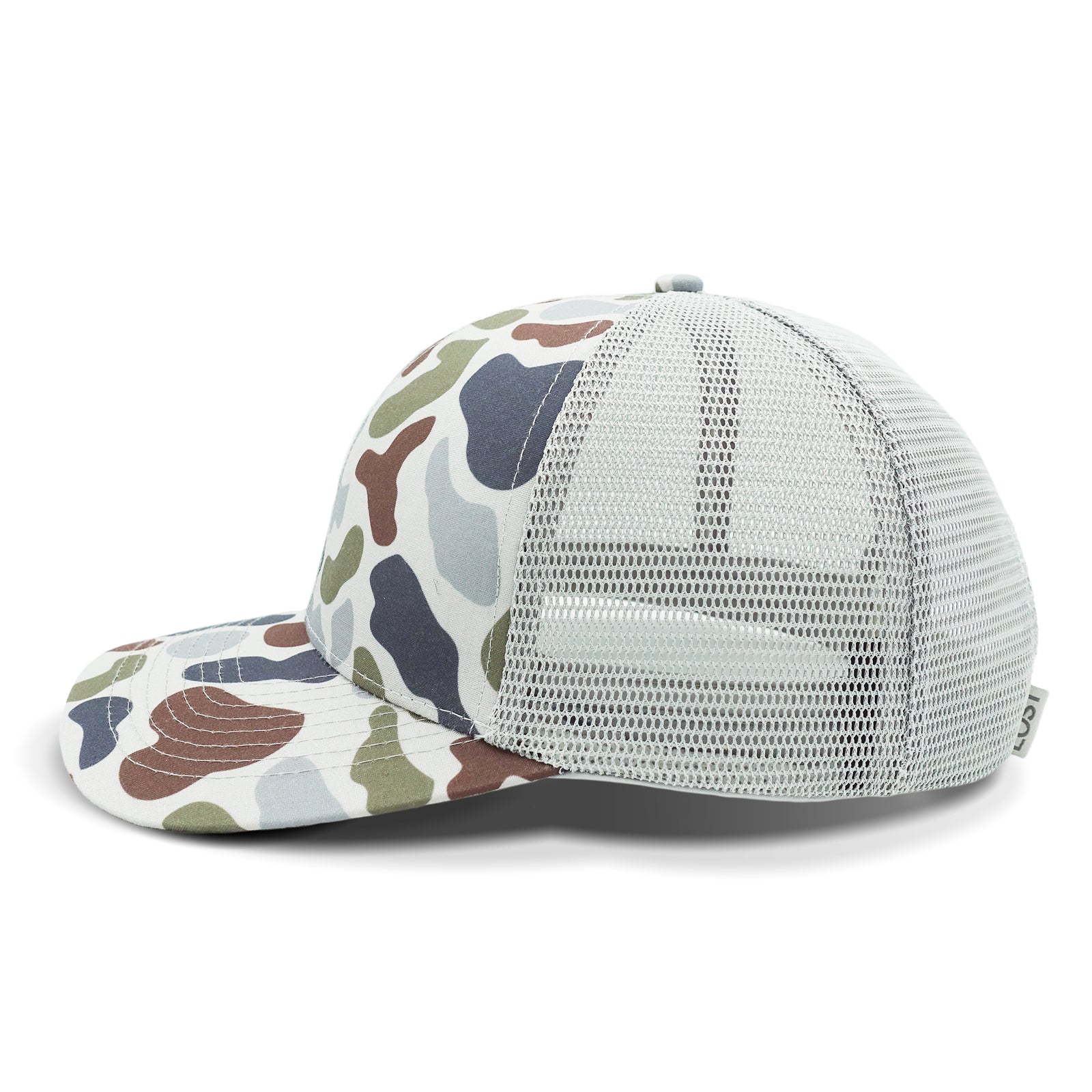 Lost Hat - Slate Olds Cool