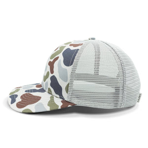 Lost Hat - Slate Olds Cool