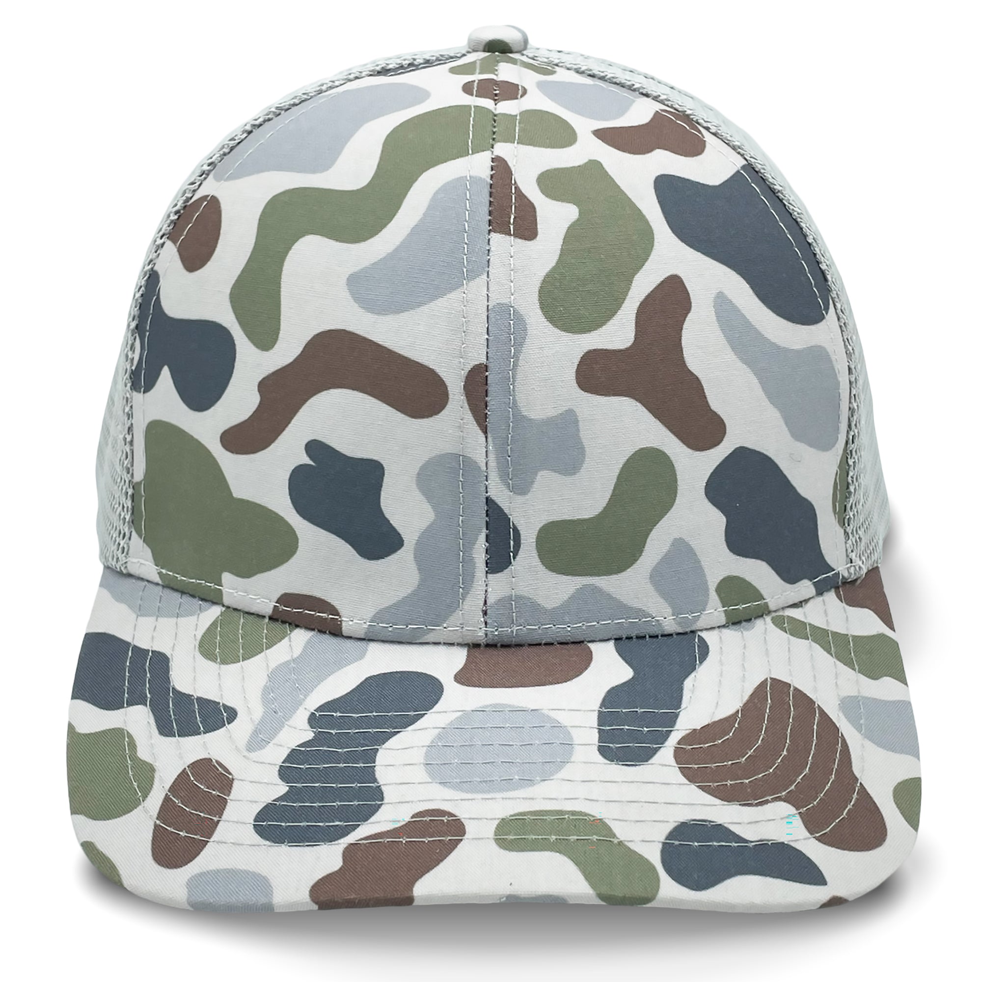 Lost Hat - Slate Olds Cool