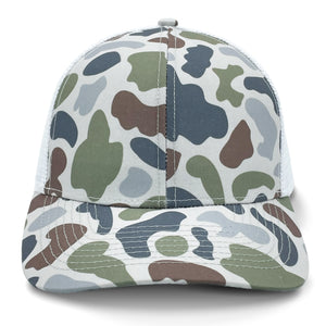 Lost Hat - Slate Olds Cool