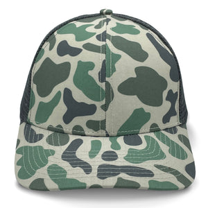 Lost Hat - Slate Olds Cool