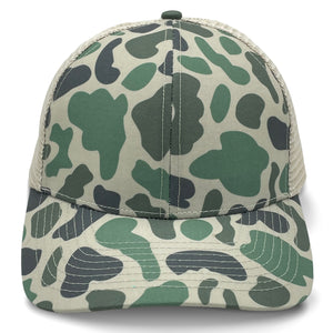 Lost Hat - Slate Olds Cool