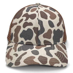 Lost Hat - Slate Olds Cool