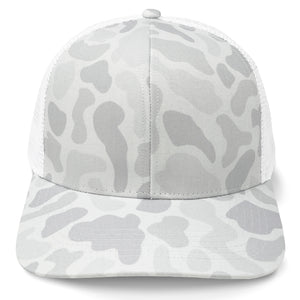 Lost Hat - Slate Olds Cool