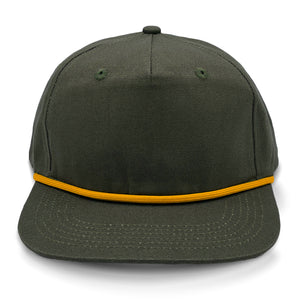 Lost Hat - Goat Rope Solids