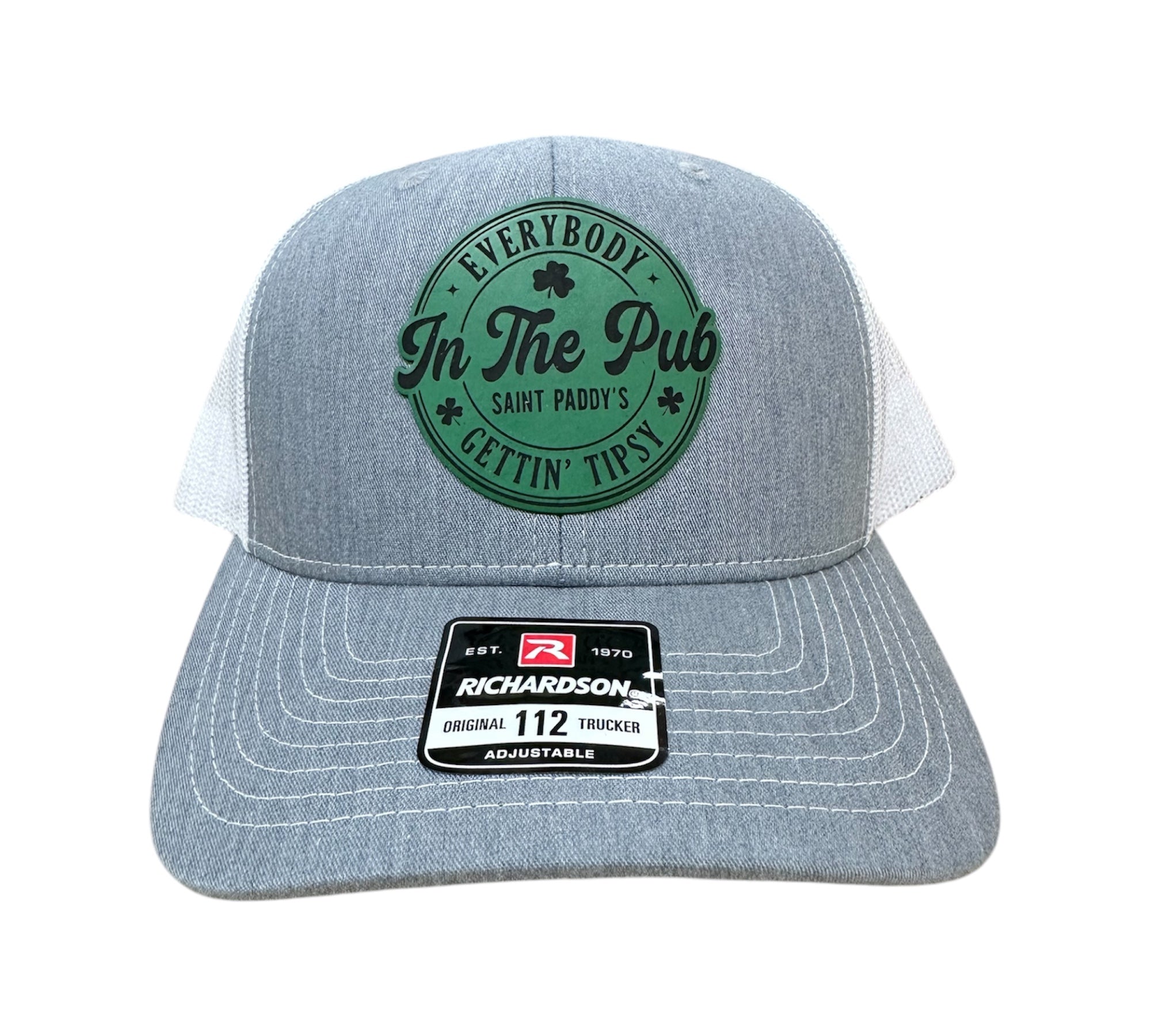 St. Patrick's Day Hat Collection