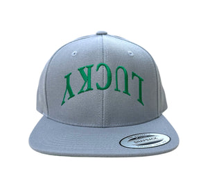 St. Patrick's Day Hat Collection